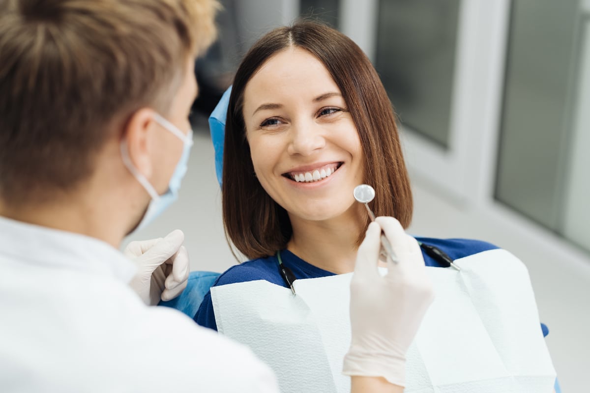Why Is Your Dental Health So Important?