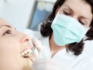 Dental-Exam