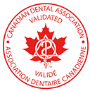 Canadian Dental Association Logo