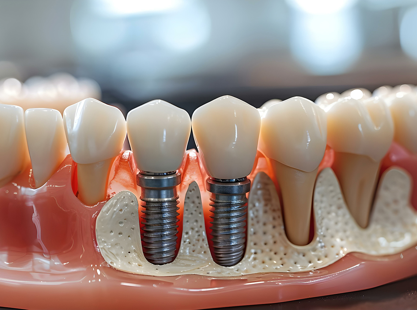 Dental Implant Procedures