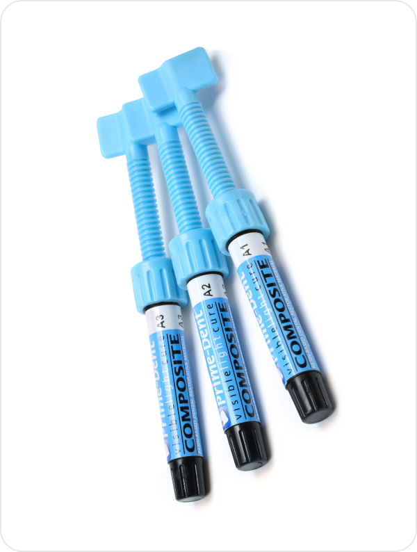 High Quality Dental Tooth Composite Materials