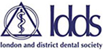 London Dental Society Logo