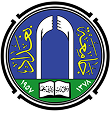University of Baghdad logo