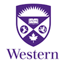 Western Ontario University Logo