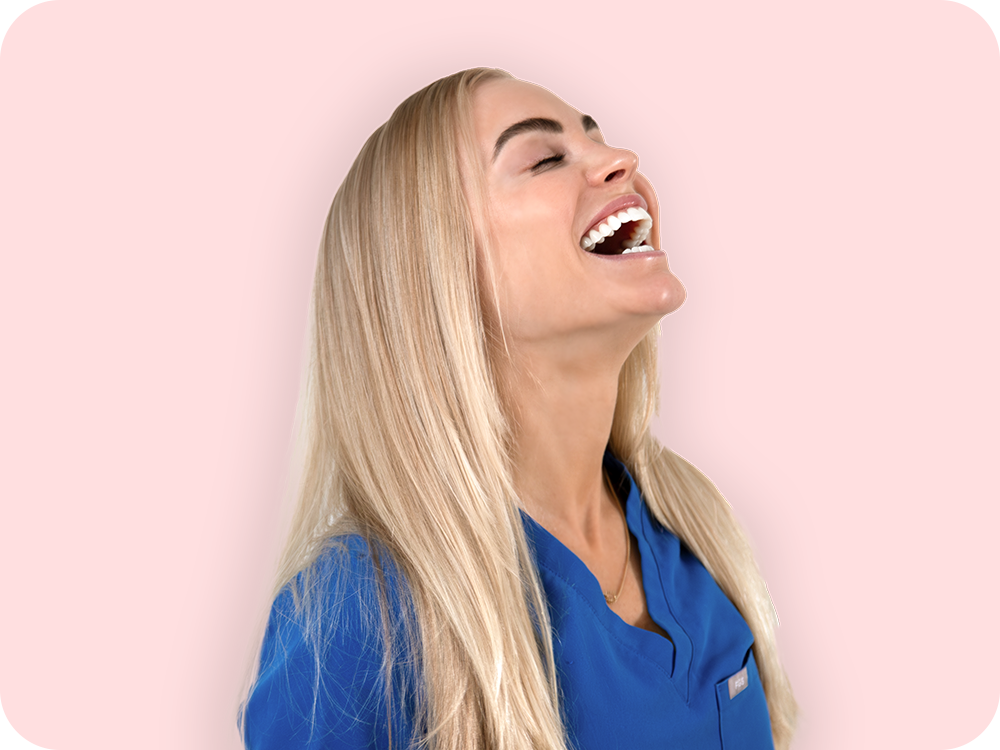 cosmetic dentist london ontario