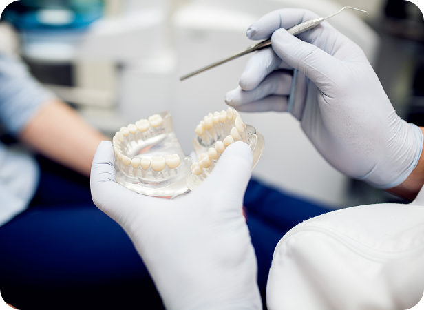 Dentures