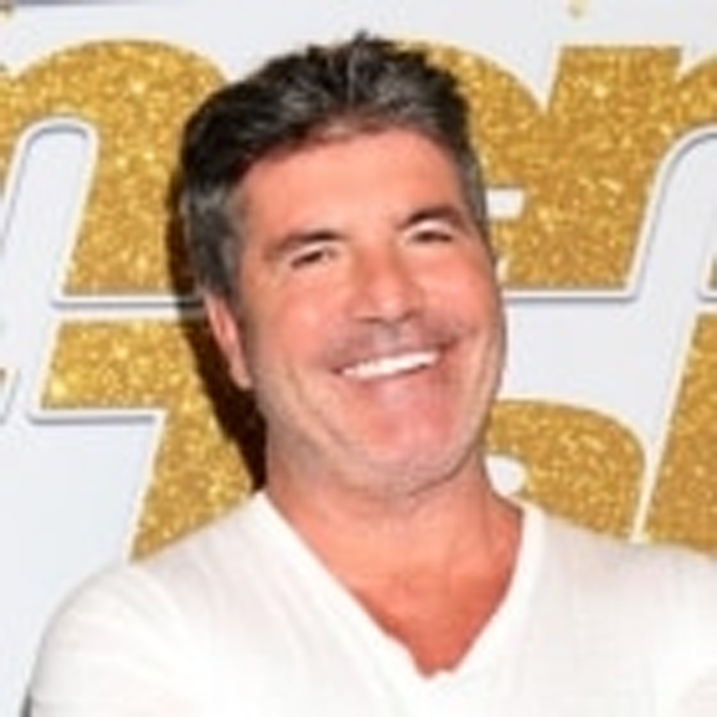 AGT’s Simon Cowell Updates His Smile With Veneers And So Can You!