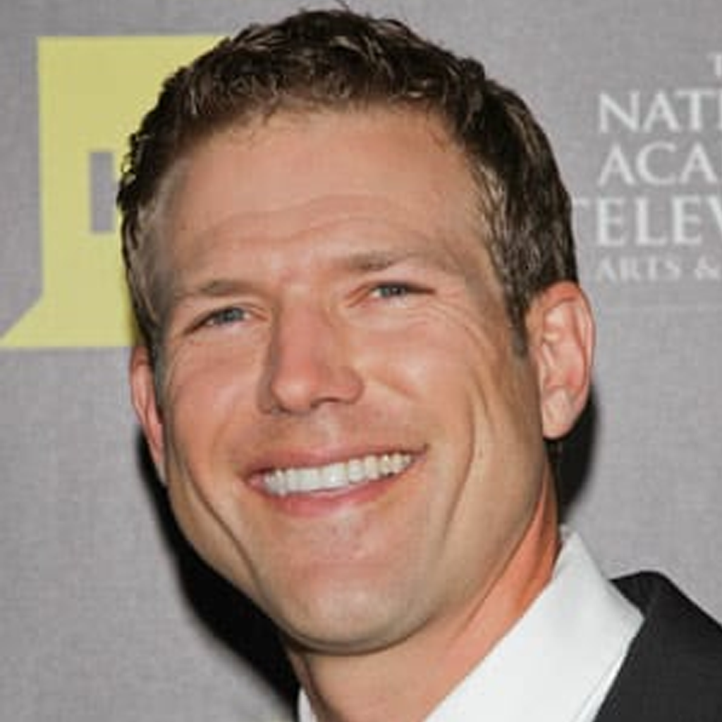 Dr. Travis Stork: Don’t Ignore Bleeding Gums