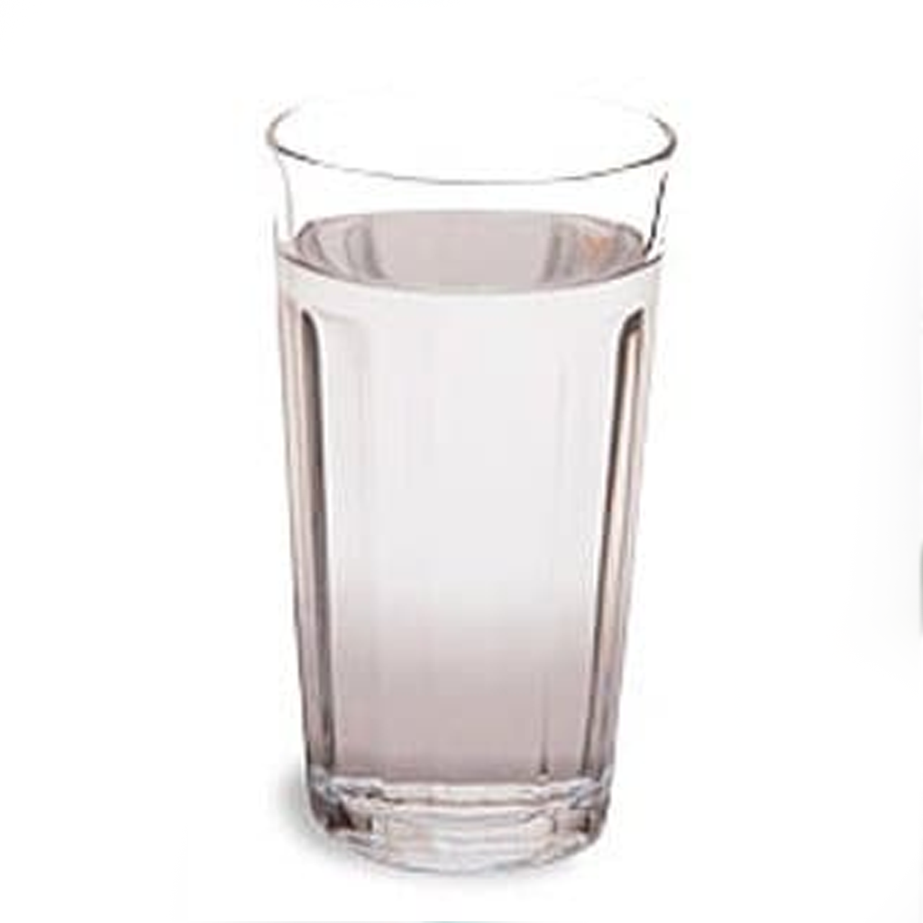 Fluoride Facts