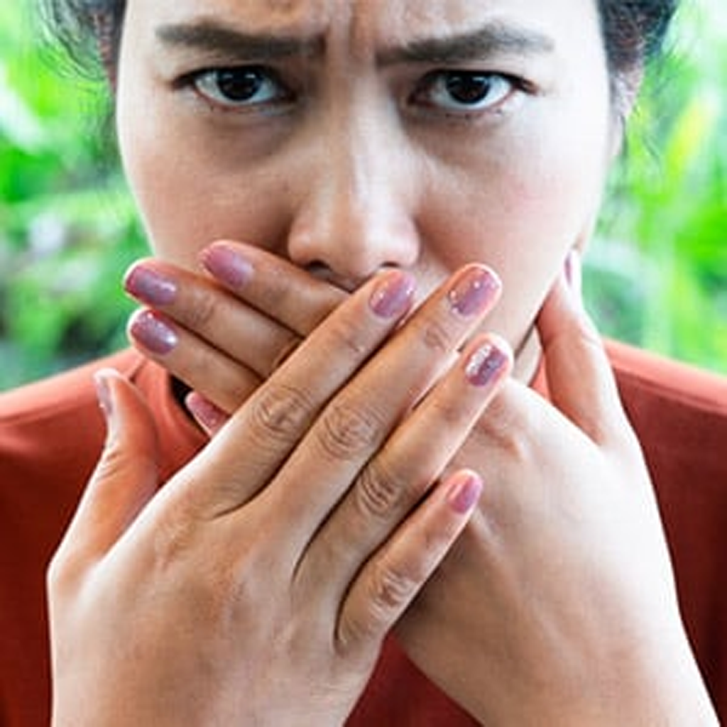 Here’s Why Gum Disease Could Be Lurking In Your Mouth Even Now