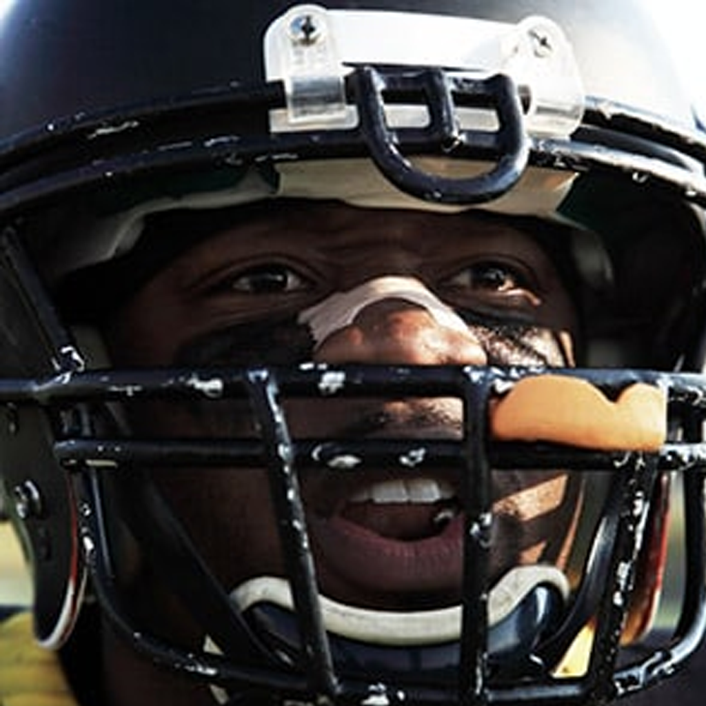 It’s Time For Football! Is Your Favorite Player’s Mouth Fully Protected?