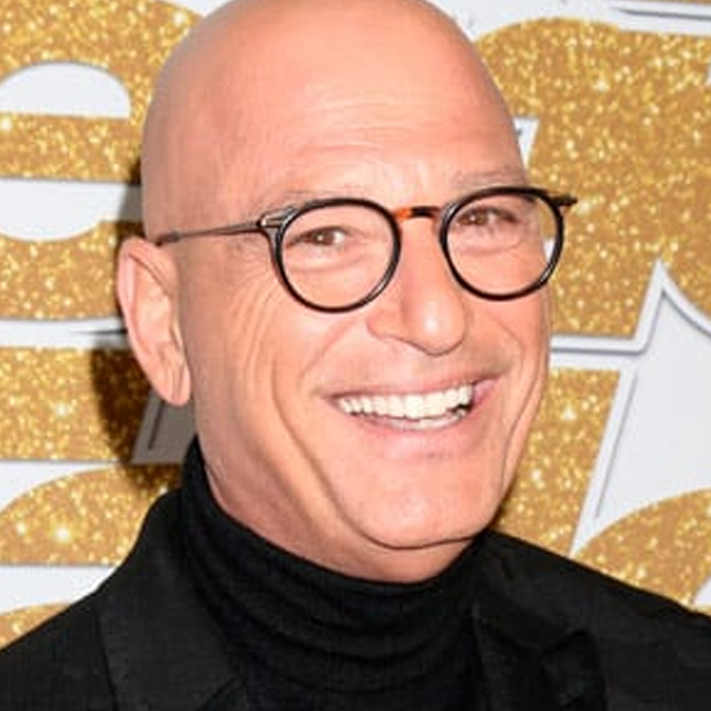 The Howie Mandel Effect: Avoid Dental Disease Through Daily Brushing And Flossing